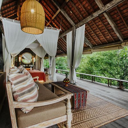 Buahan, A Banyan Tree Escape Payangan Buitenkant foto