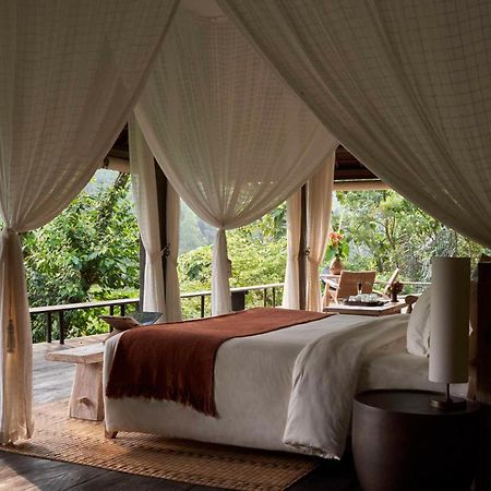 Buahan, A Banyan Tree Escape Payangan Buitenkant foto