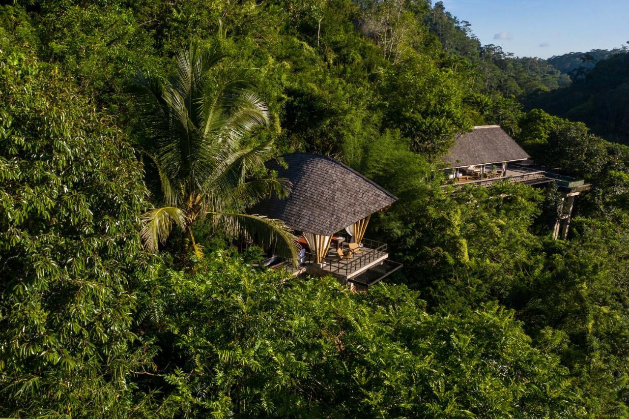 Buahan, A Banyan Tree Escape Payangan Buitenkant foto