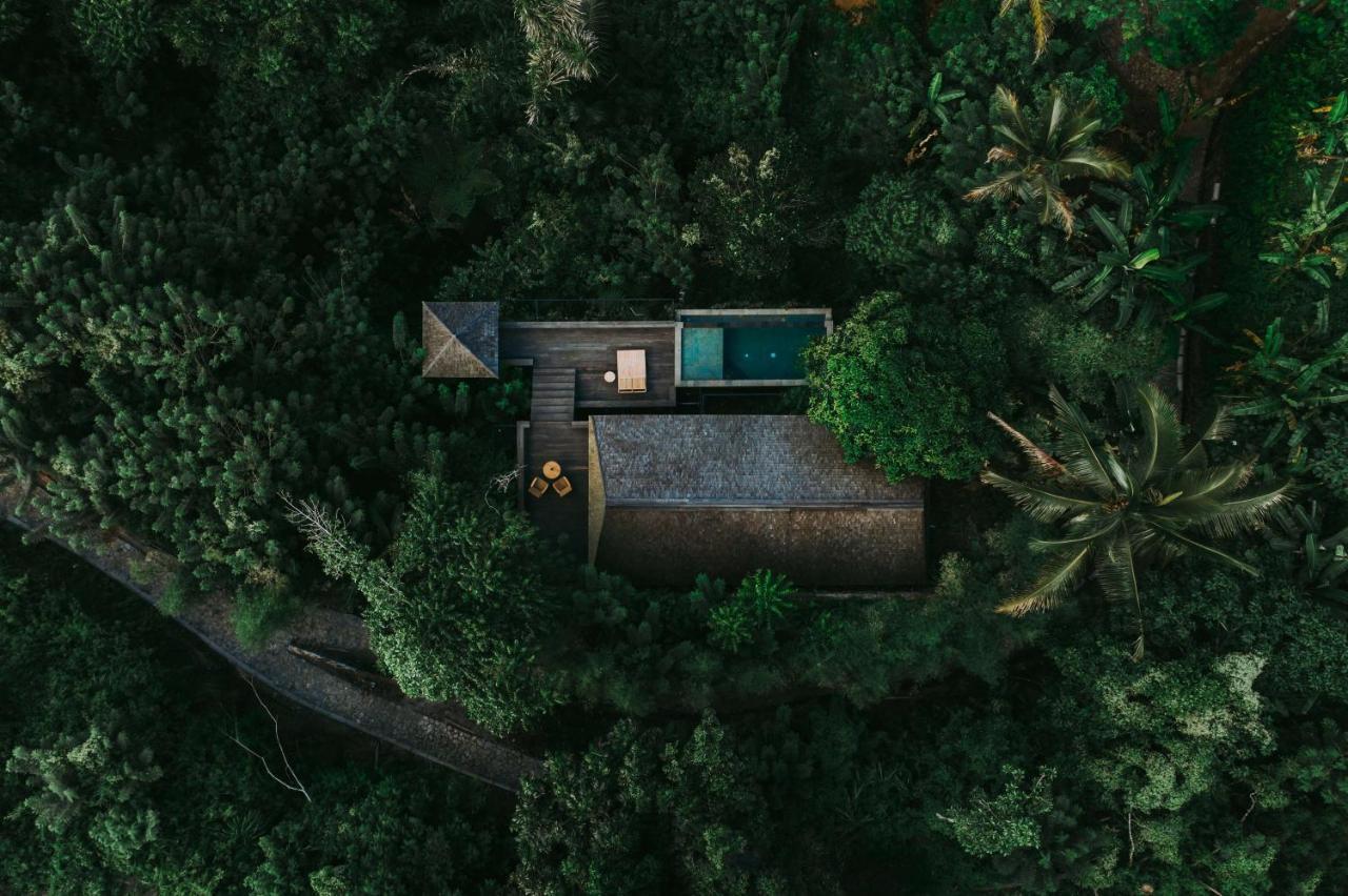 Buahan, A Banyan Tree Escape Payangan Buitenkant foto