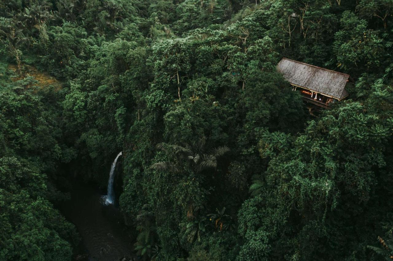 Buahan, A Banyan Tree Escape Payangan Buitenkant foto