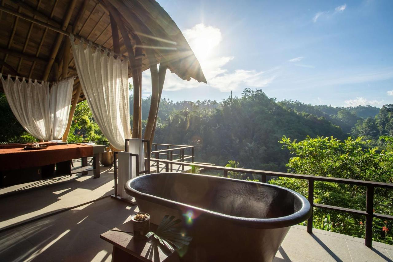 Buahan, A Banyan Tree Escape Payangan Buitenkant foto