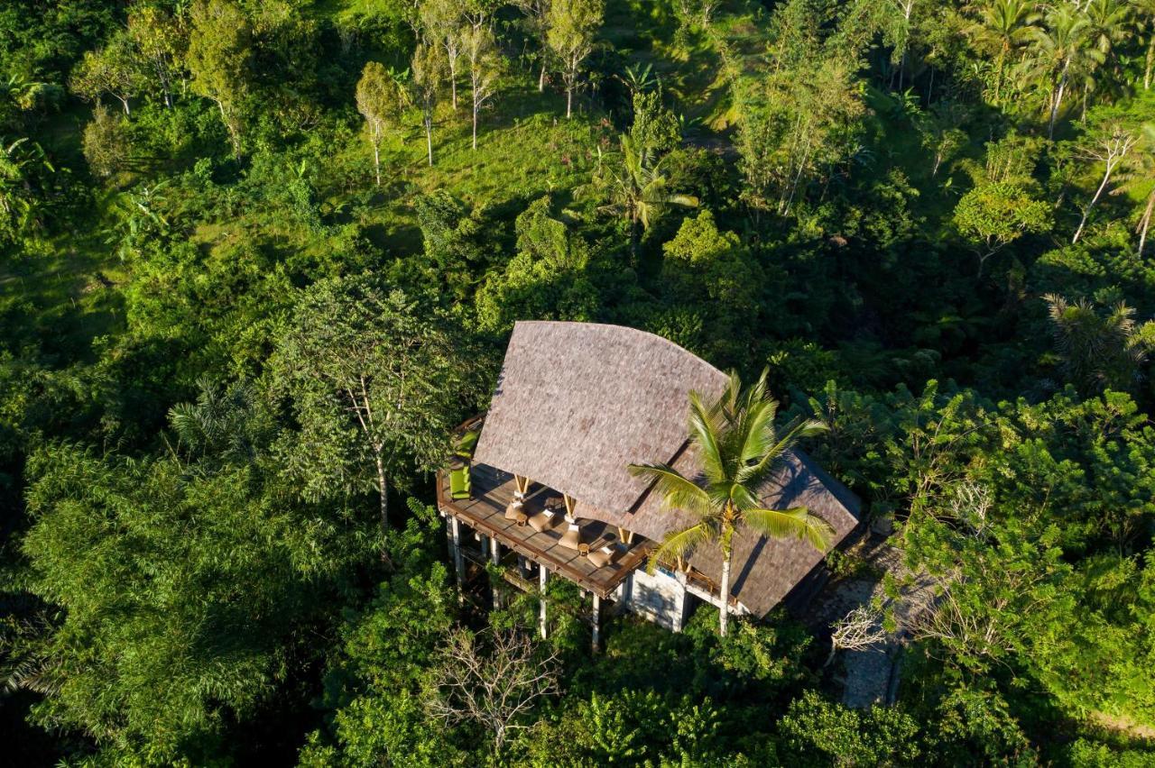 Buahan, A Banyan Tree Escape Payangan Buitenkant foto
