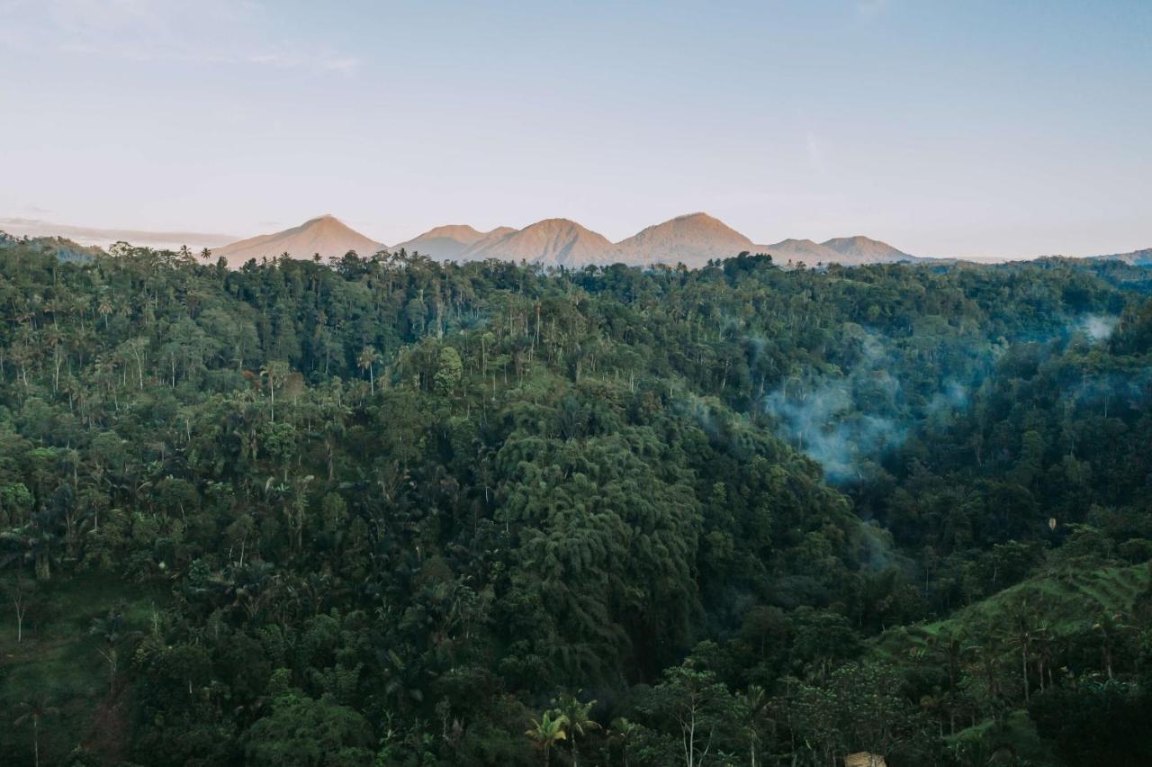 Buahan, A Banyan Tree Escape Payangan Buitenkant foto