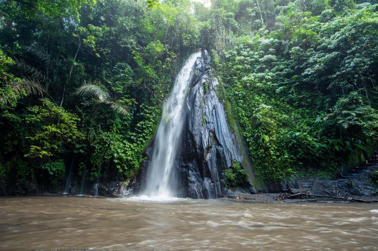 Buahan, A Banyan Tree Escape Payangan Buitenkant foto