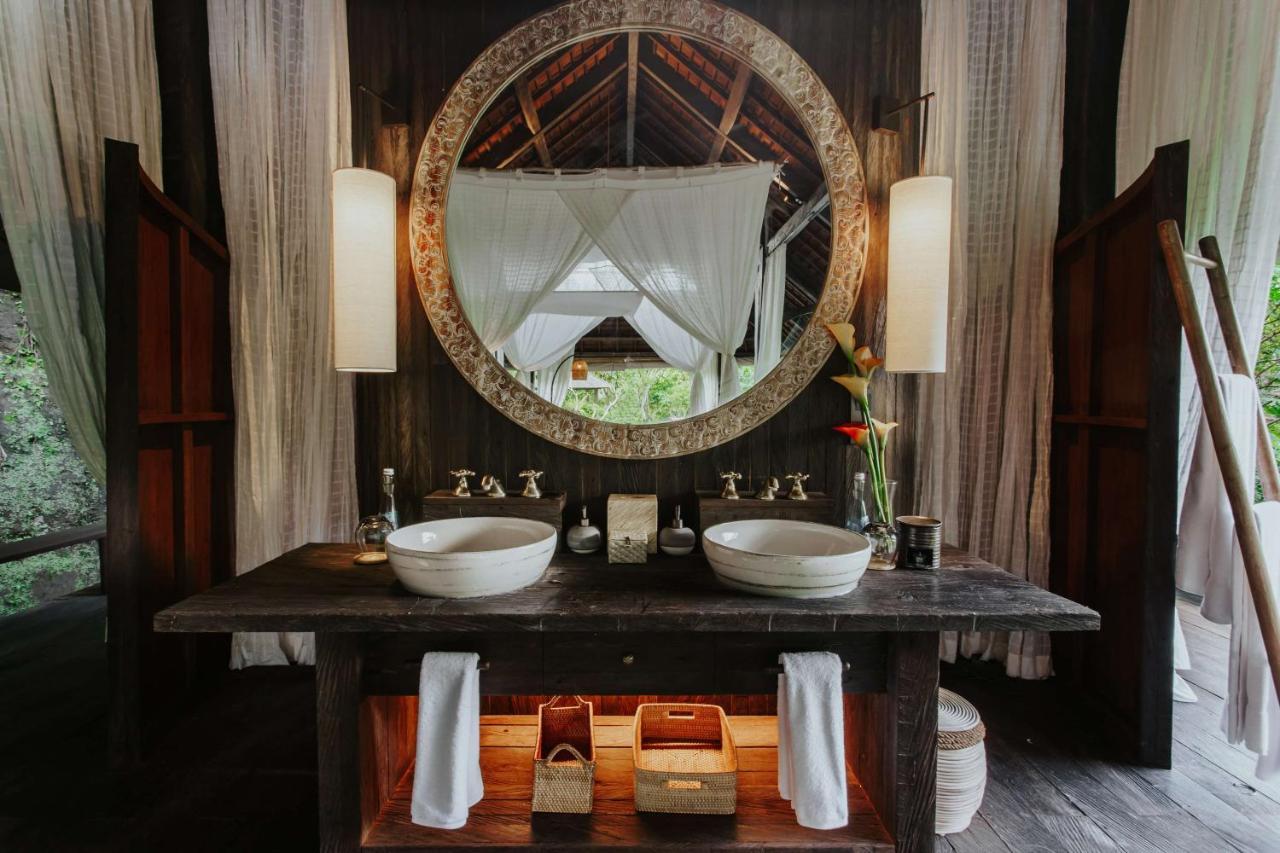 Buahan, A Banyan Tree Escape Payangan Buitenkant foto