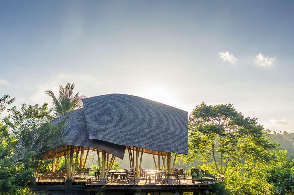Buahan, A Banyan Tree Escape Payangan Faciliteiten foto