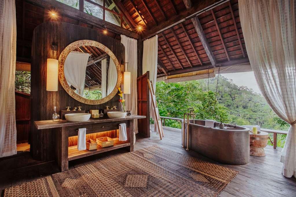 Buahan, A Banyan Tree Escape Payangan Buitenkant foto