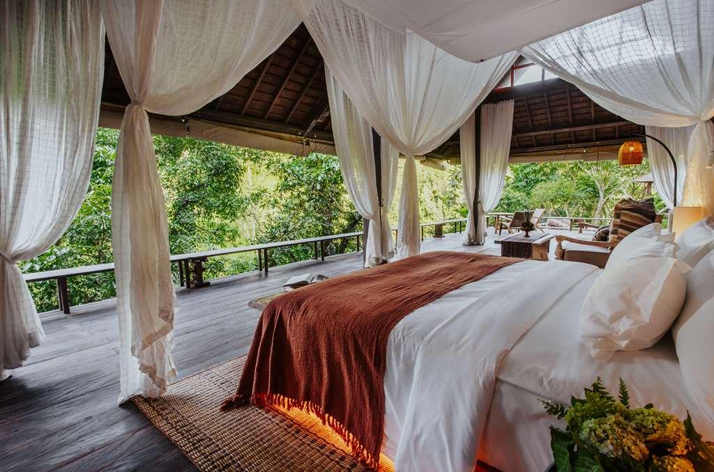 Buahan, A Banyan Tree Escape Payangan Kamer foto