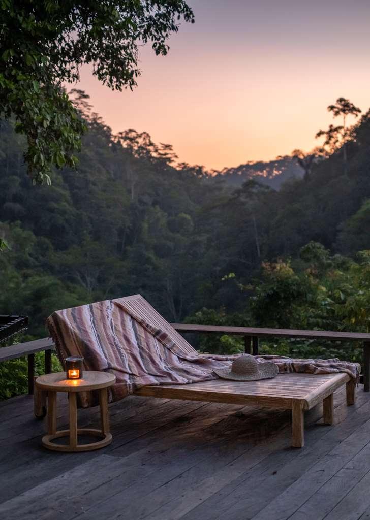 Buahan, A Banyan Tree Escape Payangan Buitenkant foto