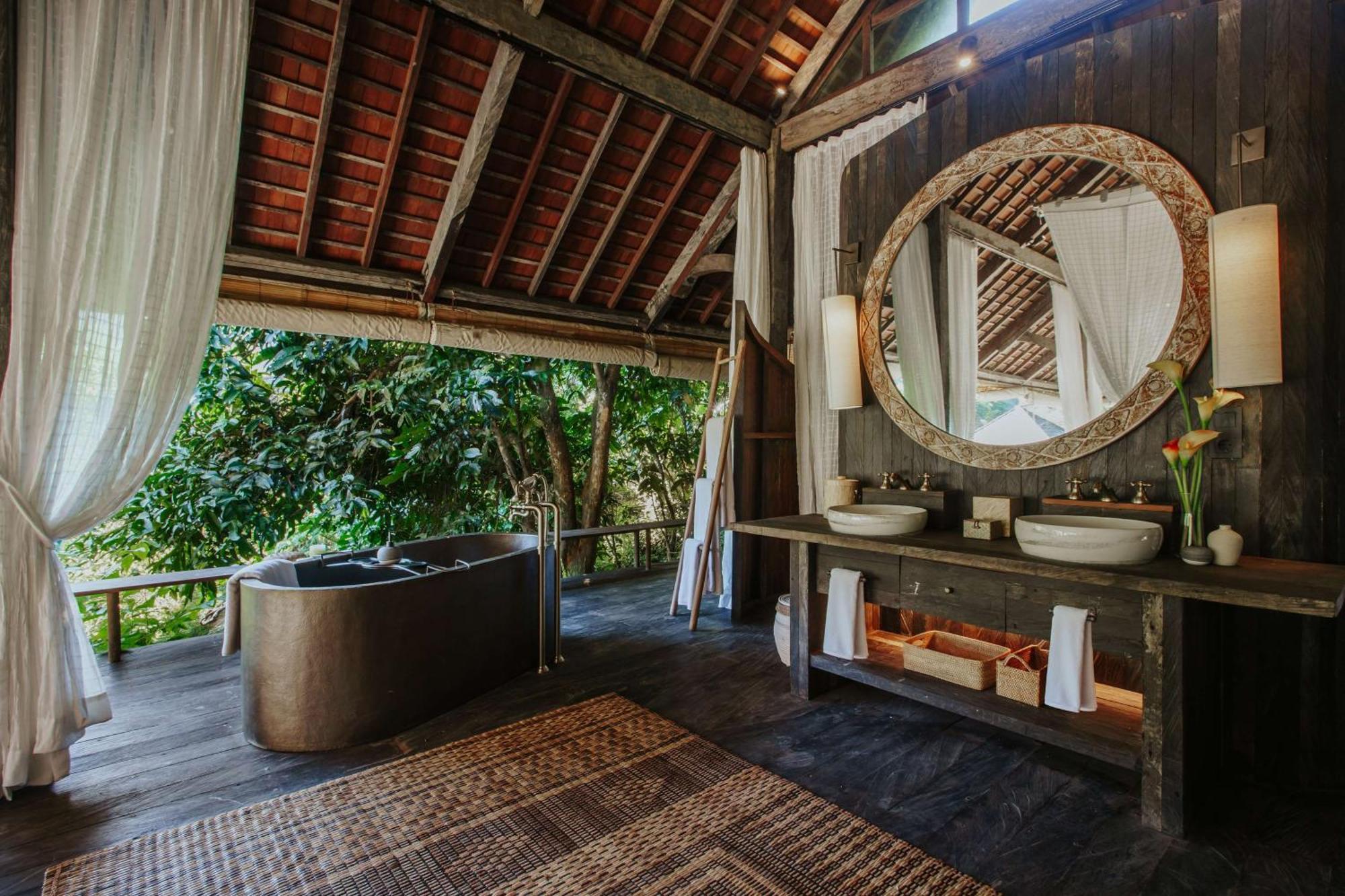 Buahan, A Banyan Tree Escape Payangan Buitenkant foto