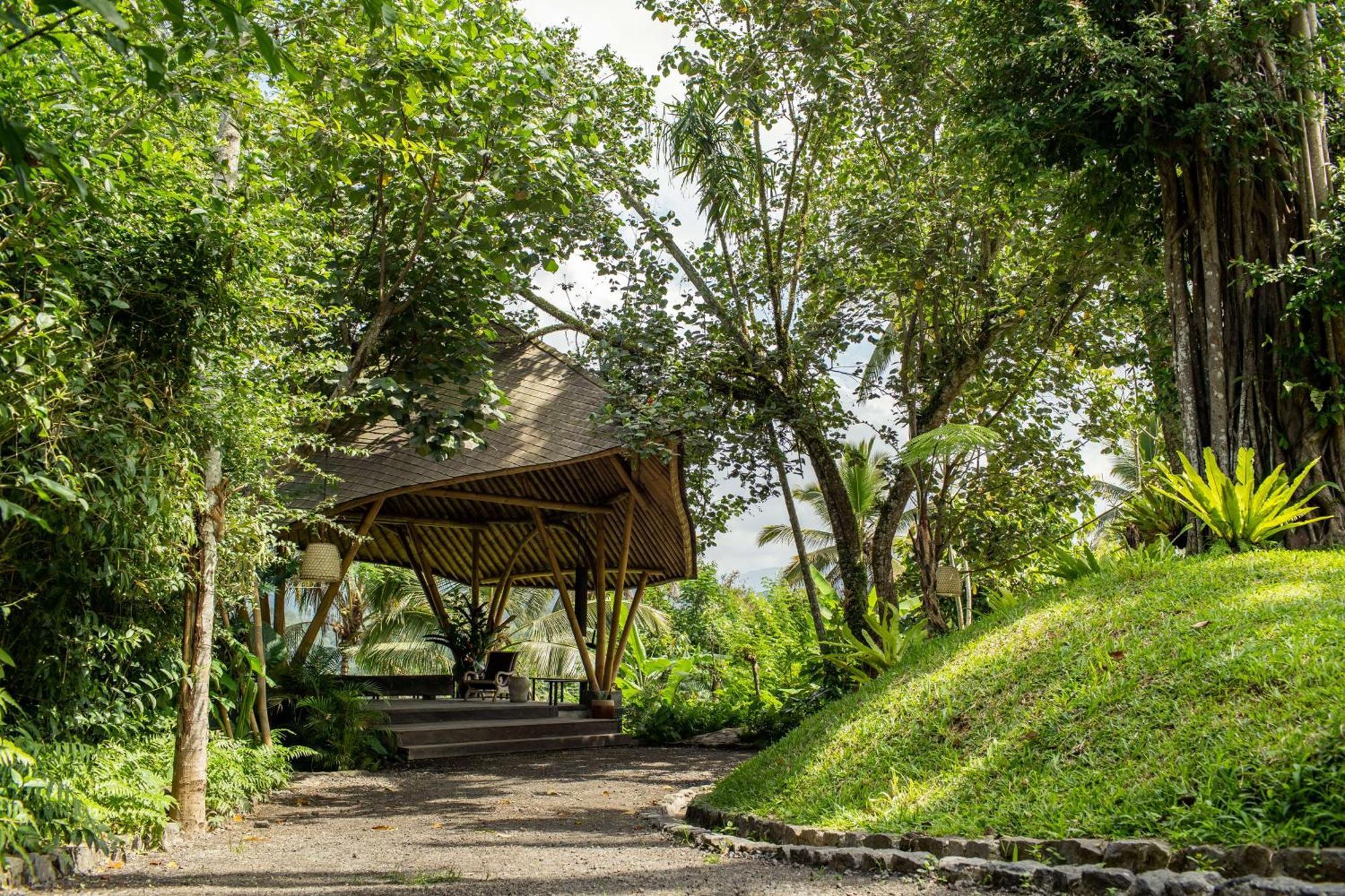 Buahan, A Banyan Tree Escape Payangan Buitenkant foto